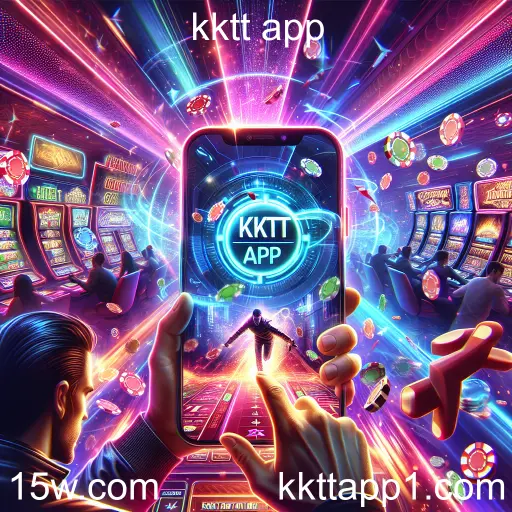 kktt app: A Ascensão dos Jogos de Simulação: Uma Experiência Imersiva