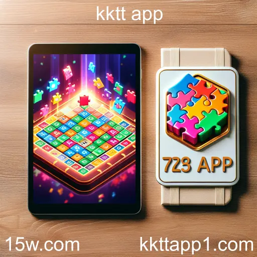 Explorando Jogos de Quebra-Cabeça no kktt app