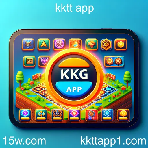 Descubra o Mundo dos Jogos de Estratégia no kktt App